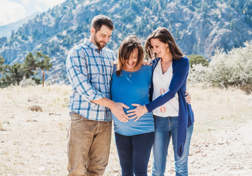 The Finalization of Adoption in Colorado Springs