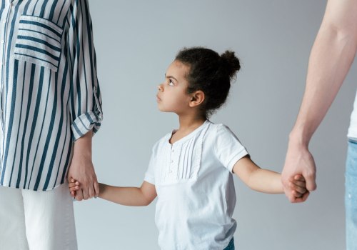 Understanding Child Custody and Support Agreements in Colorado Springs